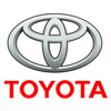 Click to see all Toyota Motor Corporation locations