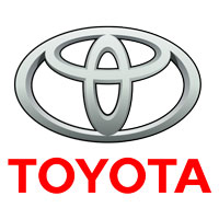 View all Toyota Motor Corporation locations
